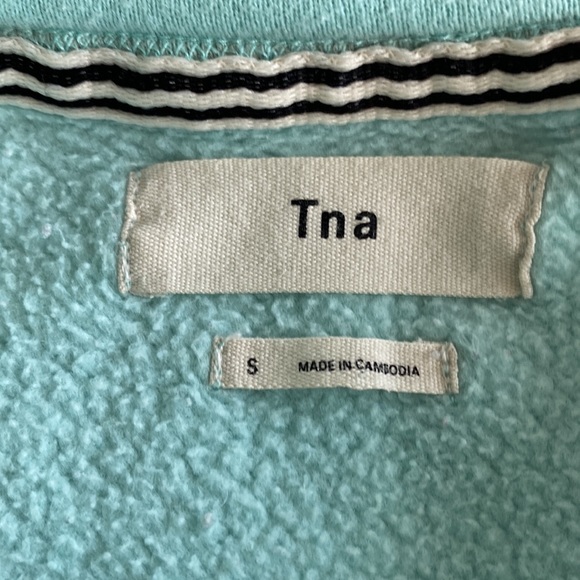 TNA Baltic Hoodie Size Small - Picture 4 of 15